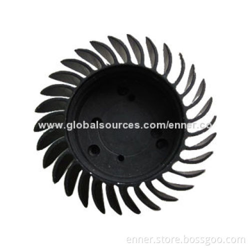 LED Heat-sink, Quality Assurance, Welcomed to Customized